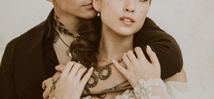 Main image for gallery Wahre Liebe