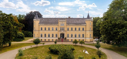 Main image for gallery Das romantische Schloss