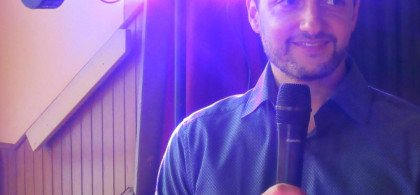 Main image for gallery Event-DJ Björn