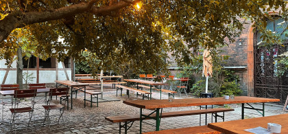 Main image for gallery Eindrücke