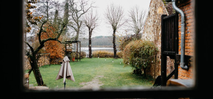 Main image for gallery Winterhochzeit in Brandenburg