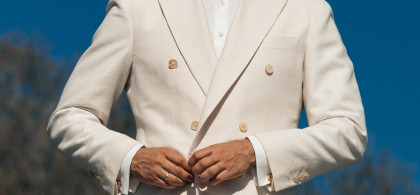 Main image for gallery Anzüge nach Maß 