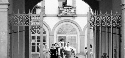 Main image for gallery Anna Lena & Matthias