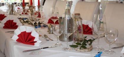 Main image for gallery Eindrücke