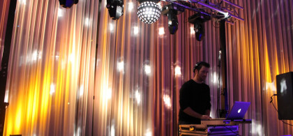 Main image for gallery Eindrücke