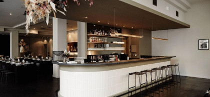 Main image for gallery Innenbereich 