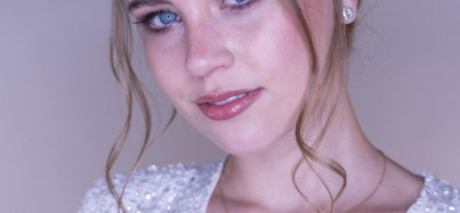 Main image for gallery Braut Make-up