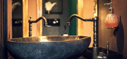 Main image for gallery Toiletten
