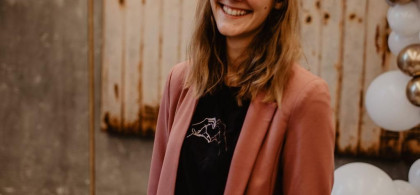 Main image for gallery endlich unendlich Hochzeitsplanung Sandra Dombrowski