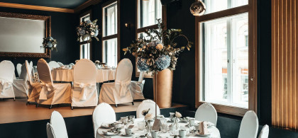 Main image for gallery Eindrücke