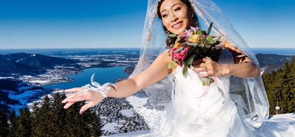 Main image for gallery Brautfotos