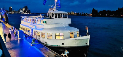 Main image for gallery Das Schiff