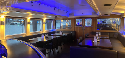 Main image for gallery Der Innenraum