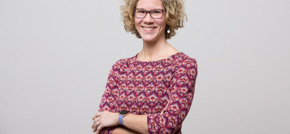 Main image for gallery Sandra Heck