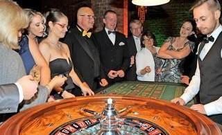 Main image for gallery Mobiles Casino Event