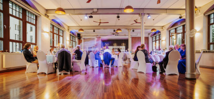 Main image for gallery Hochzeit