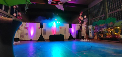 Main image for gallery Diverse Partys