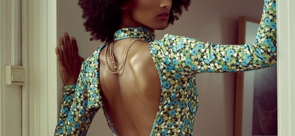 Main image for gallery Brautstyling