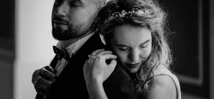 Main image for gallery Black and White