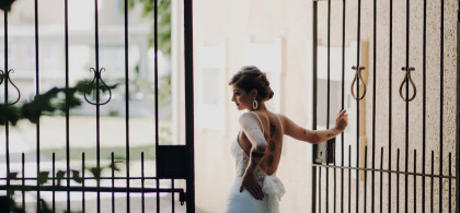 Main image for gallery Arcotel Castellani Brautshooting