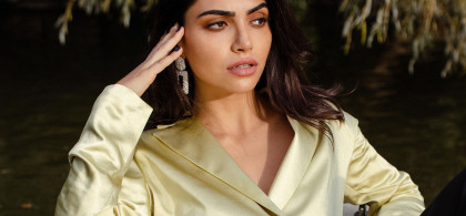 Main image for gallery Dezentes Braut Make-Up
