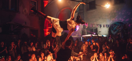 Main image for gallery Gretor.Fire.Creations.