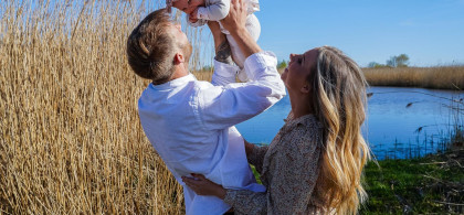 Main image for gallery Franziska und Jens