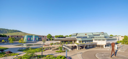 Main image for gallery Außenansicht