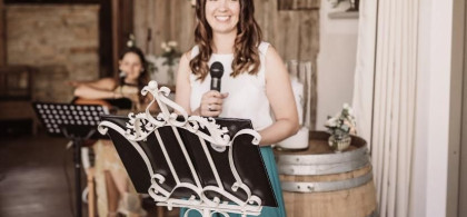 Main image for gallery Freie Trauungen 