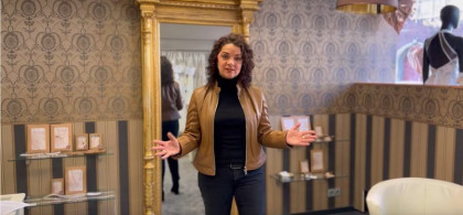 Main image for gallery Eindrücke