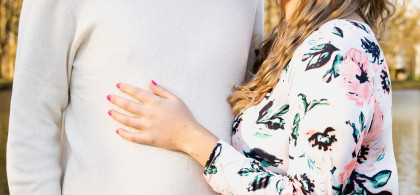 Main image for gallery Vanessa und Philipp