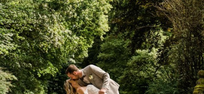 Main image for gallery Jasmin & Mario 2021