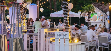 Main image for gallery Impressionen