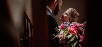 Main image for gallery Wedding Moments