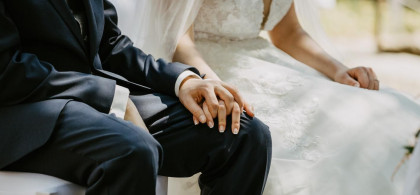 Main image for gallery Sonja & Sebastian 2020