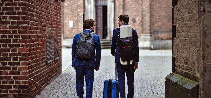 Main image for gallery Impressionen