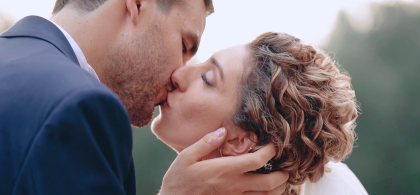 Main image for gallery Hochzeit in San Marino - Alessia & Davide