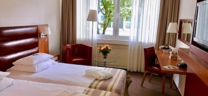 Main image for gallery Comfort Zimmer