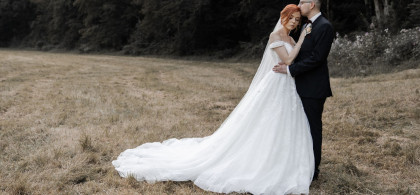 Main image for gallery Hochzeitsfotografie - Highlights