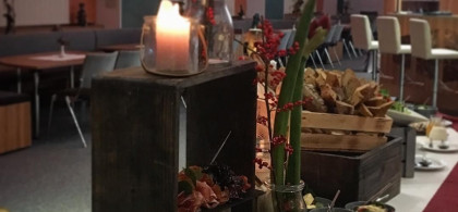Main image for gallery Buffet-Varianten