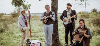 Main image for gallery Die Band