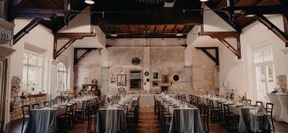 Main image for gallery Festsaal