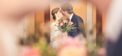 Main image for gallery Hochzeiten