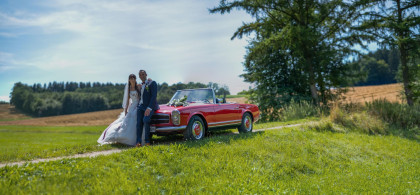 Main image for gallery Brütende Hitze