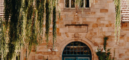 Main image for gallery Die Festhalle Flonheim