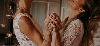 Main image for gallery Tiny Weddings & Elopements