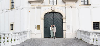 Main image for gallery Hochzeitsfotografie & Portrait