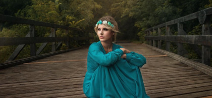 Main image for gallery After Wedding Shooting