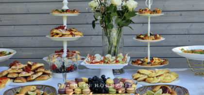 Main image for gallery Eindrücke