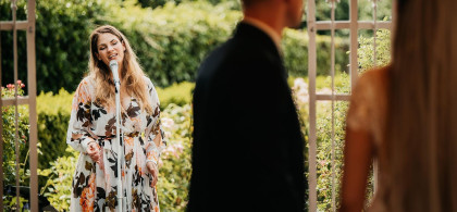 Main image for gallery Eindrücke